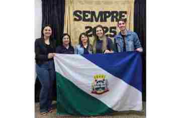 Campo Bonito - Compartilhando práticas de alfabetização no SEMPRE!